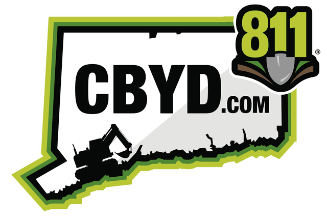 Call Before You Dig - CBYD 811